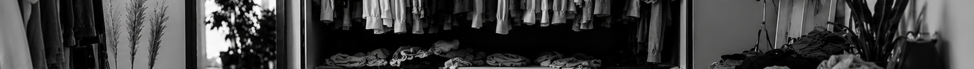 The Problem Was Never Your Wardrobe