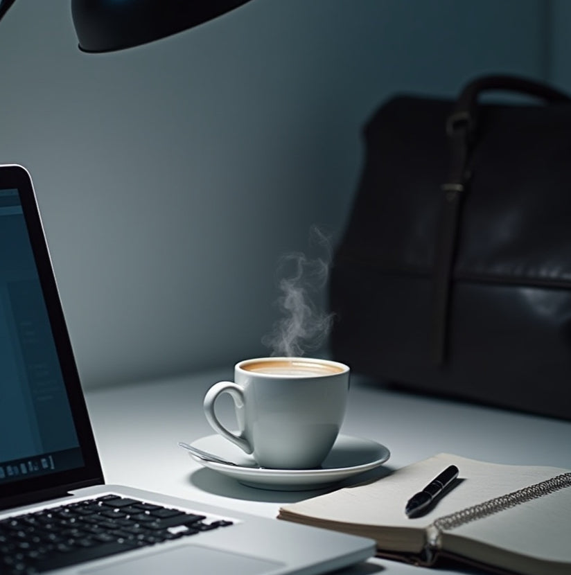 Where Authentic Style Meets Professional Growth