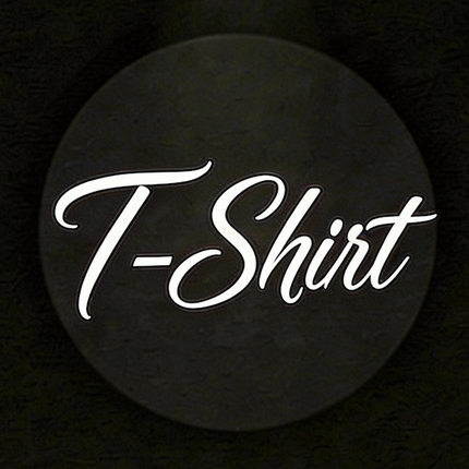 Collection image for: T-Shirt