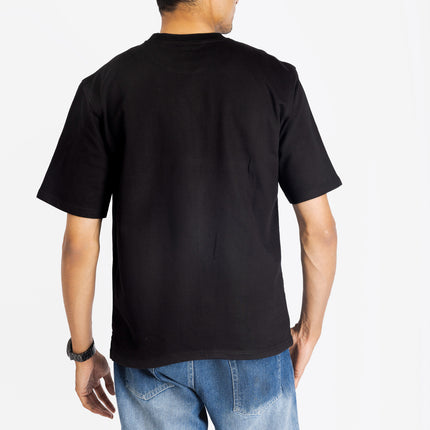 RReflekt – Unisex BLOCKED Graphic Oversized T-Shirt