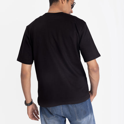 RReflekt - Unisex REAL Graphic Printed Oversized T-Shirt