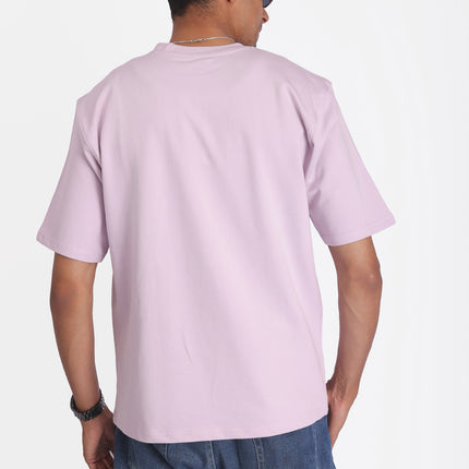 RReflekt - Unisex HEALING Graphic Printed Oversized T-Shirt