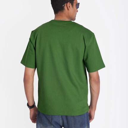 RReflekt - Unisex PARTNER Graphic Printed Oversized T-Shirt