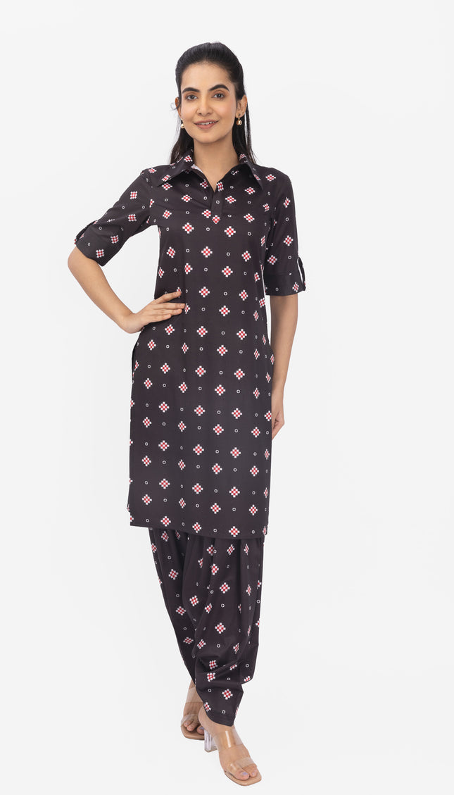 VYRA Rhythm Co-ord Set