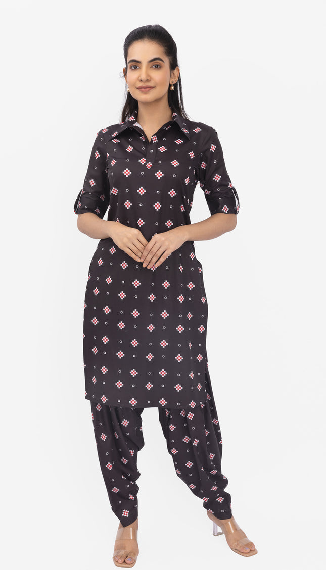 VYRA Rhythm Co-ord Set