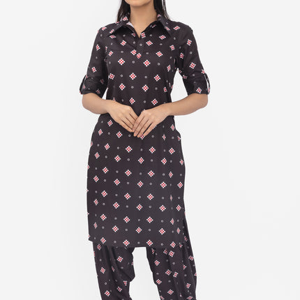 VYRA Rhythm Co-ord Set