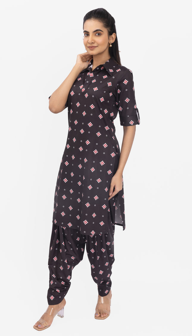 VYRA Rhythm Co-ord Set