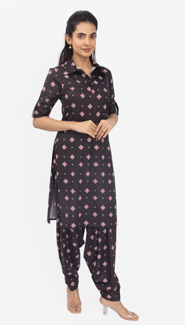 VYRA Rhythm Co-ord Set