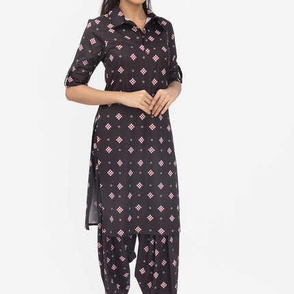 VYRA Rhythm Co-ord Set