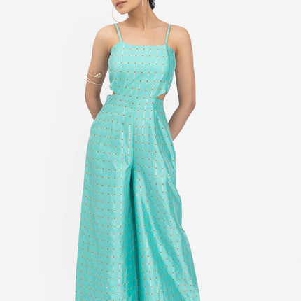 EIRA Gridflow Jumpsuit