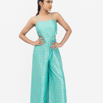 EIRA Gridflow Jumpsuit