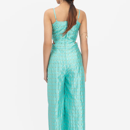 EIRA Gridflow Jumpsuit