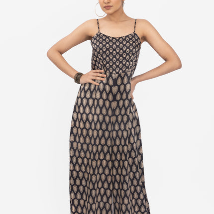 AURAA Flow Jumpsuit