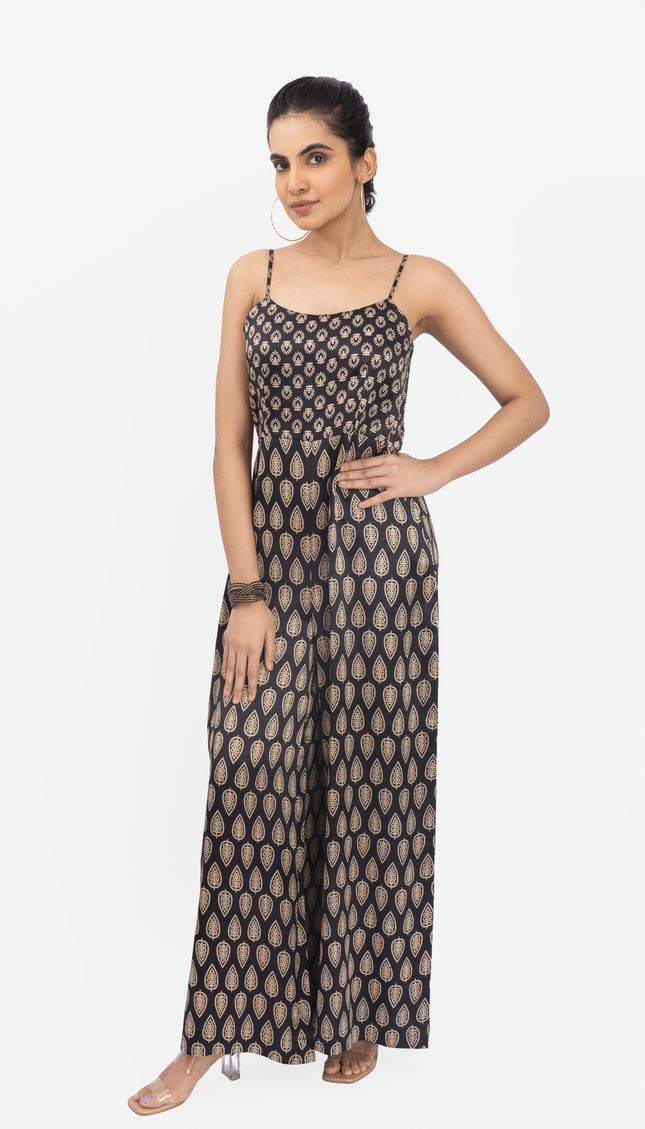 AURAA Flow Jumpsuit