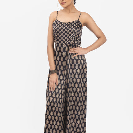 AURAA Flow Jumpsuit