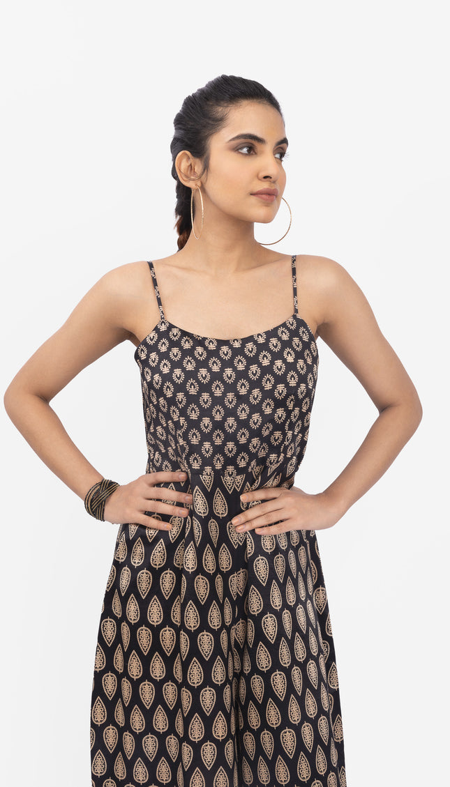 AURAA Flow Jumpsuit