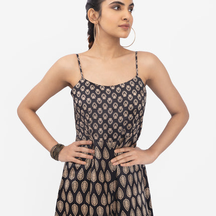AURAA Flow Jumpsuit