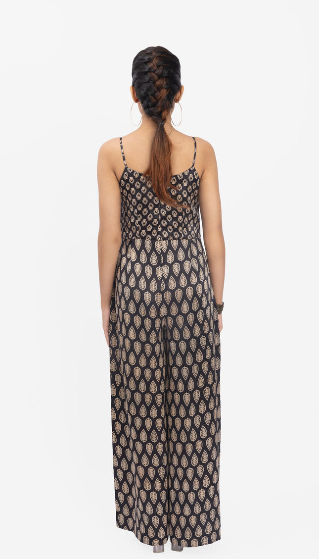 AURAA Flow Jumpsuit