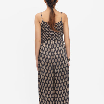AURAA Flow Jumpsuit